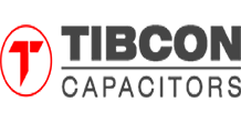 TIBCON CAPACITORS